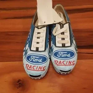 Ford racing shoes new arrivals